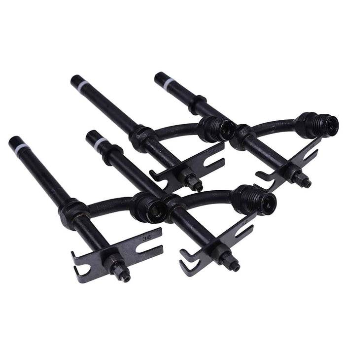 DURAFORCE 4X RE37503 Injector For John Deere 2630 2640 2140 3140 3340 1950 2650 2850+