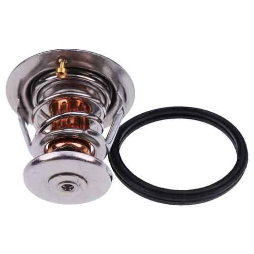 DURAFORCE Thermostat M811034 for John Deere 8800 8800A 970 990 997 F1145 Z997R Ztrak