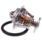 DURAFORCE Thermostat M811034 for John Deere 8800 8800A 970 990 997 F1145 Z997R Ztrak