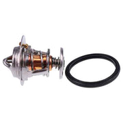 DURAFORCE Thermostat M811034 for John Deere 8800 8800A 970 990 997 F1145 Z997R Ztrak