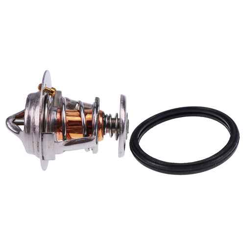 DURAFORCE Thermostat M811034 for John Deere 8800 8800A 970 990 997 F1145 Z997R Ztrak