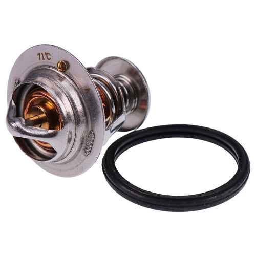 DURAFORCE Thermostat M811034 for John Deere 8800 8800A 970 990 997 F1145 Z997R Ztrak