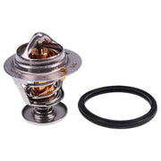 DURAFORCE Thermostat M811034 for John Deere 8800 8800A 970 990 997 F1145 Z997R Ztrak