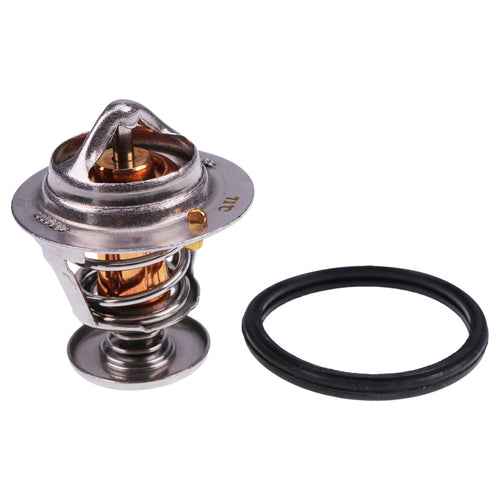 DURAFORCE Thermostat M811034 for John Deere 8800 8800A 970 990 997 F1145 Z997R Ztrak