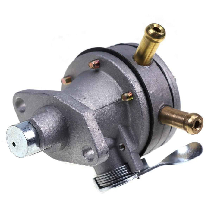 DURAFORCE Fuel Feed lift Pump for John Deere 6X4 M A1, 6x4 TH l & HPX Gators