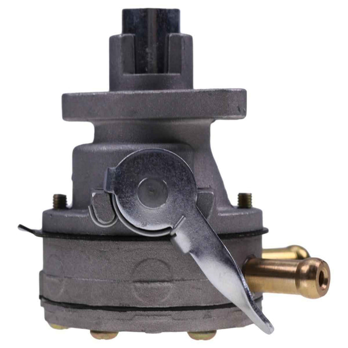 DURAFORCE Fuel Feed lift Pump for John Deere 6X4 M A1, 6x4 TH l & HPX Gators