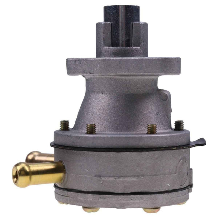 DURAFORCE Fuel Feed lift Pump for John Deere 6X4 M A1, 6x4 TH l & HPX Gators