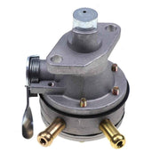 DURAFORCE Fuel Feed lift Pump for John Deere 6X4 M A1, 6x4 TH l & HPX Gators