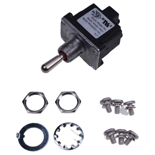 DURAFORCE Toggle Switch 128202GT For Genie S-45 S60/65 S-85 Z34/22N Z60/34