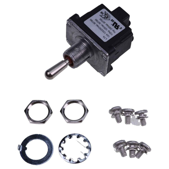 DURAFORCE Toggle Switch 128202GT For Genie S-45 S60/65 S-85 Z34/22N Z60/34