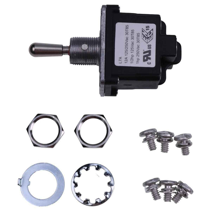 DURAFORCE Toggle Switch 128202GT For Genie S-45 S60/65 S-85 Z34/22N Z60/34