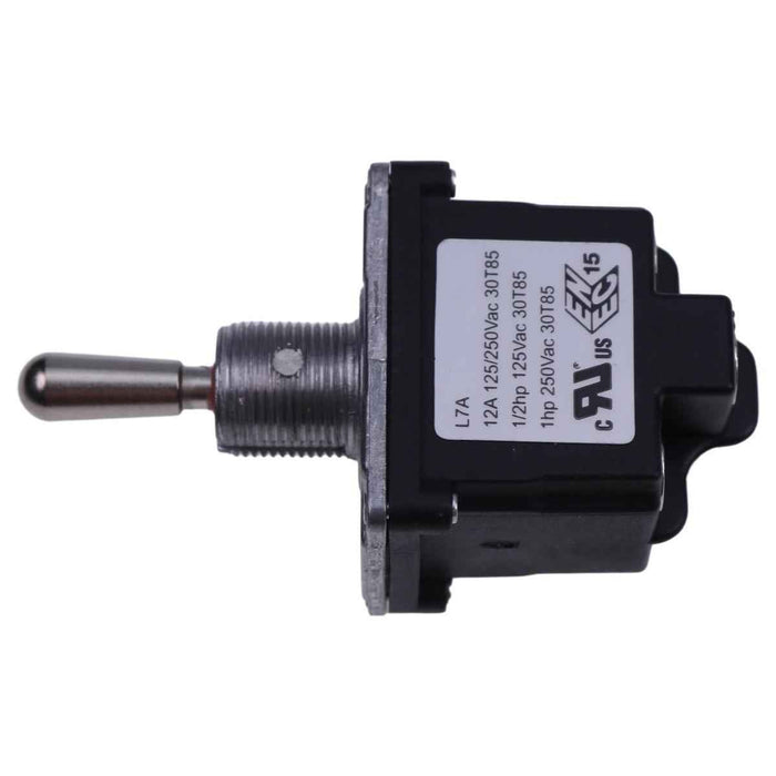 DURAFORCE Toggle Switch 128202GT For Genie S-45 S60/65 S-85 Z34/22N Z60/34