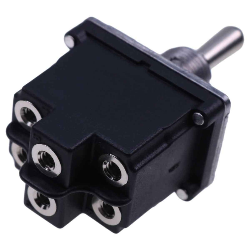 DURAFORCE Toggle Switch 128202GT For Genie S-45 S60/65 S-85 Z34/22N Z60/34