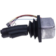 DURAFORCE Joystick Controller 78903 11 Wires For Genie Lift GR20 GS1932 GS2646 GS3232