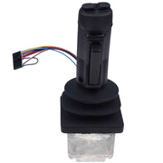 DURAFORCE Joystick Controller 78903 11 Wires For Genie Lift GR20 GS1932 GS2646 GS3232