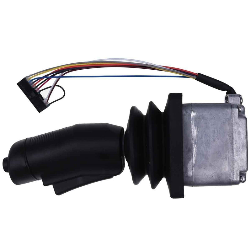 DURAFORCE Joystick Controller 78903 11 Wires For Genie Lift GR20 GS1932 GS2646 GS3232