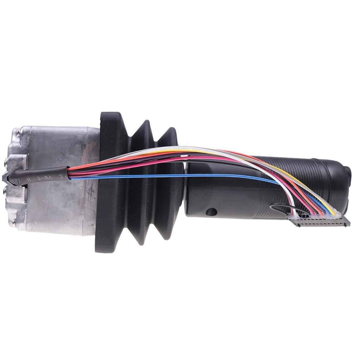 DURAFORCE Joystick Controller 78903 11 Wires For Genie Lift GR20 GS1932 GS2646 GS3232