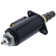 DURAFORCE Solenoid Valve 121-1491 For Caterpillar Excavator 315B 320B 321B 322B 325B 330B