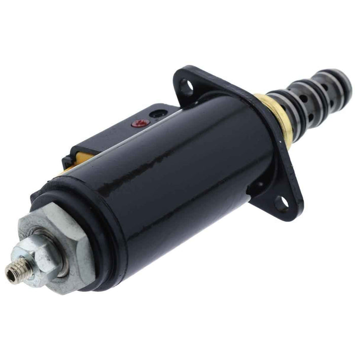 DURAFORCE Solenoid Valve 121-1491 For Caterpillar Excavator 315B 320B 321B 322B 325B 330B