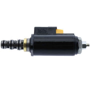 DURAFORCE Solenoid Valve 121-1491 For Caterpillar Excavator 315B 320B 321B 322B 325B 330B