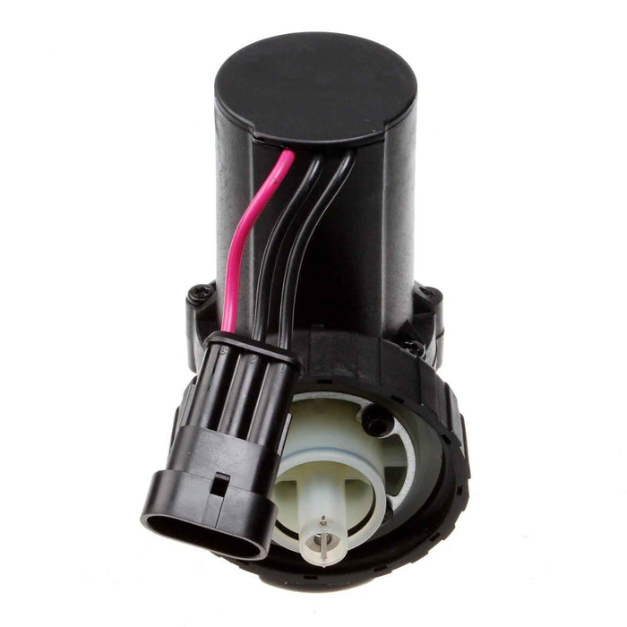 DURAFORCE 12V Fuel Lift Pump for New Holland Skid Steer LS180 LS190 LX865 LX885 LX985 L865