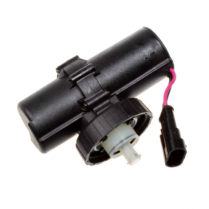 DURAFORCE 12V Fuel Lift Pump for New Holland Skid Steer LS180 LS190 LX865 LX885 LX985 L865