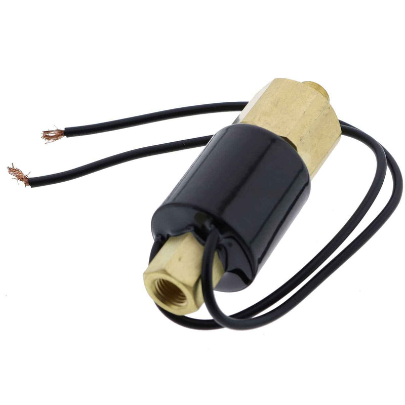 DURAFORCE Solenoid Valve T4748800 4748800 for Titan Brake Actuators with Reverse Lockouts