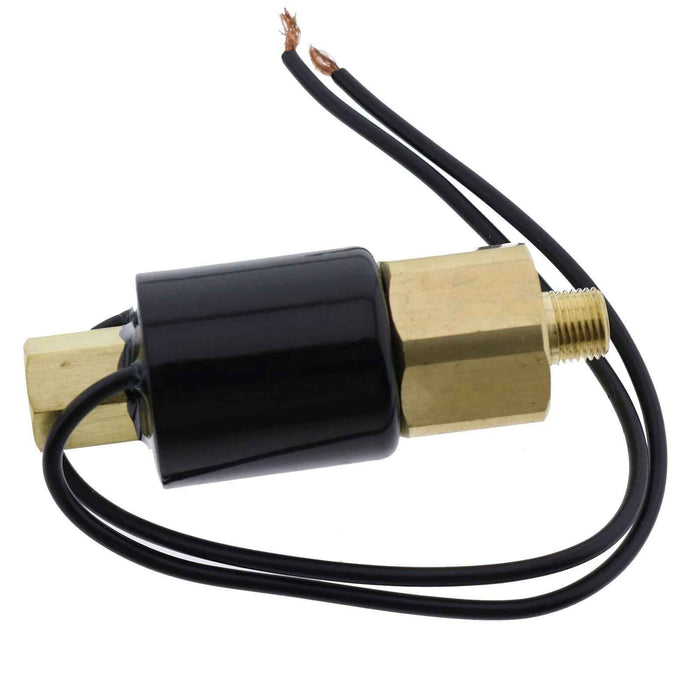 DURAFORCE Solenoid Valve T4748800 4748800 for Titan Brake Actuators with Reverse Lockouts