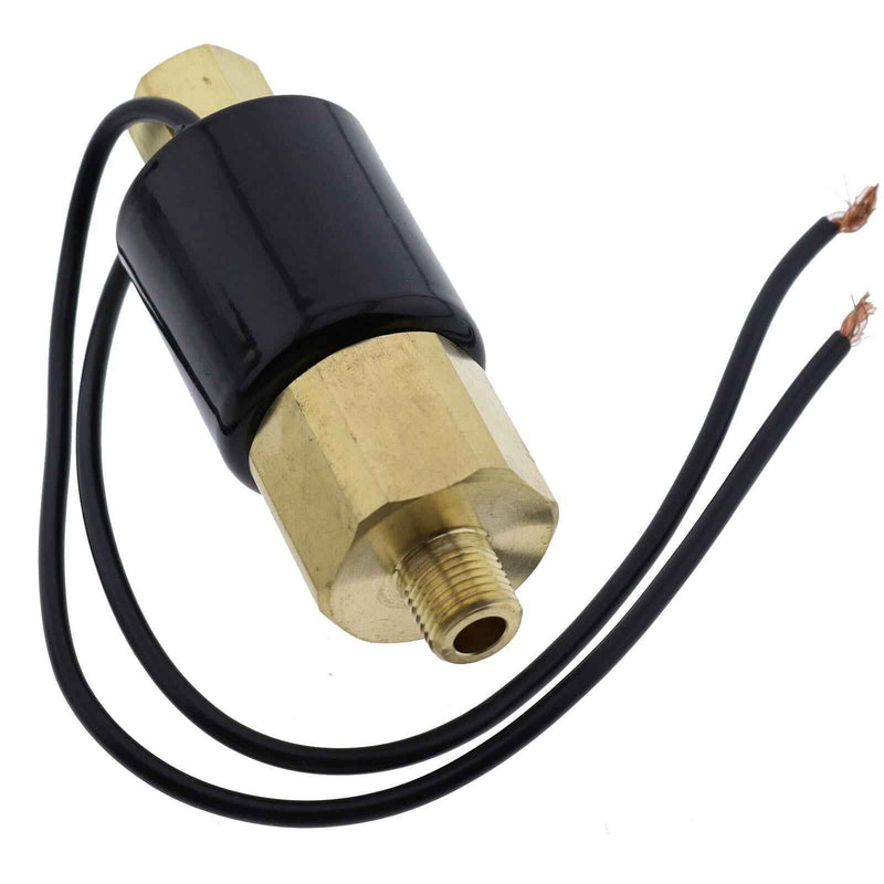 DURAFORCE Solenoid Valve T4748800 4748800 for Titan Brake Actuators with Reverse Lockouts