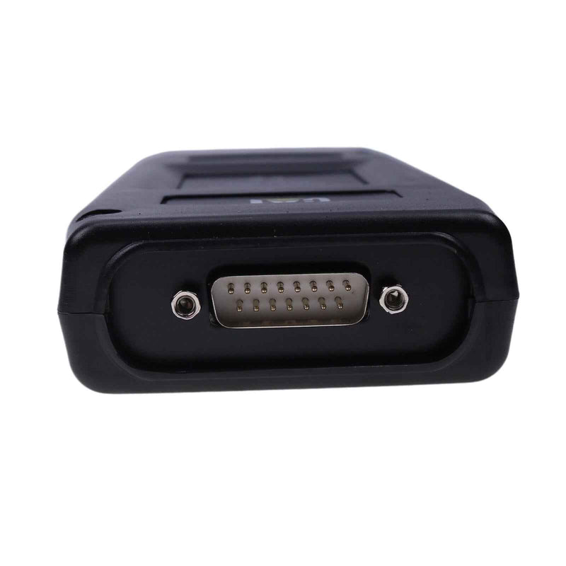DURAFORCE Communication Adapter Group ET-3 III 317-7485 For CAT (With 6&9&14 Pins Line)