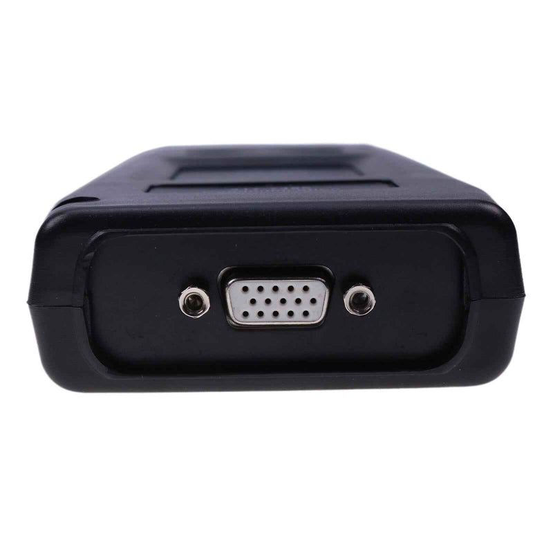 DURAFORCE Communication Adapter Group ET-3 III 317-7485 For CAT (With 6&9&14 Pins Line)
