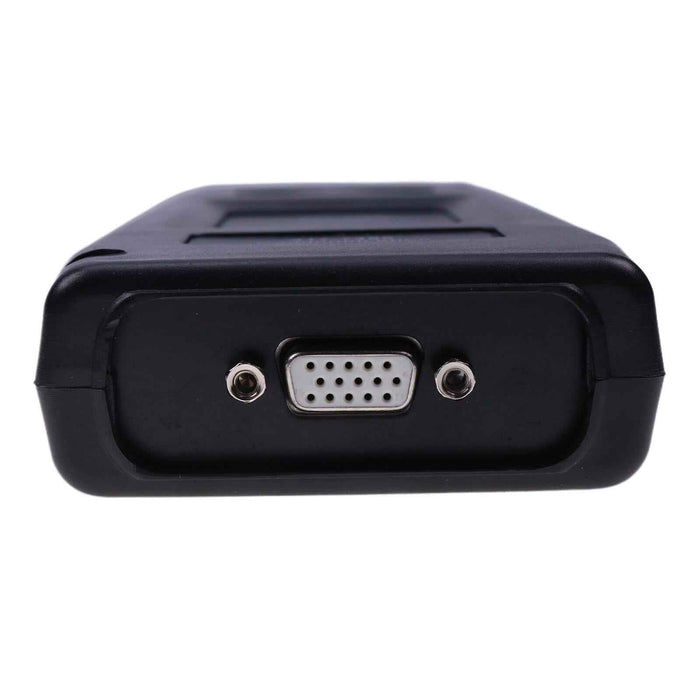 DURAFORCE Communication Adapter Group ET-3 III 317-7485 For CAT (With 6&9&14 Pins Line)