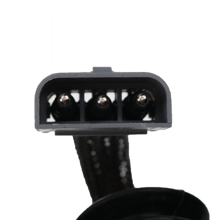 DURAFORCE New Shutoff Solenoid Valve For Volvo L150 L120B L90B L180 L180C L90C L120C L150C