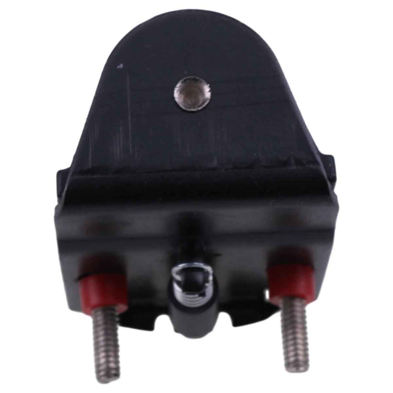 DURAFORCE 12V Shut Off Solenoid RE37089 for John Deere Crawler 350B 450C 450B 455D 555A