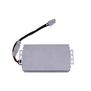 DURAFORCE New DC Converter 48V to 12V Step Down Reducer 30A 360W 0A~30A For Golf Cart