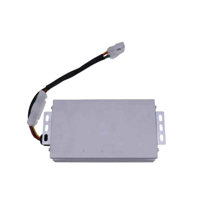 DURAFORCE New DC Converter 48V to 12V Step Down Reducer 30A 360W 0A~30A For Golf Cart