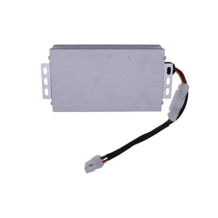 DURAFORCE New DC Converter 48V to 12V Step Down Reducer 30A 360W 0A~30A For Golf Cart