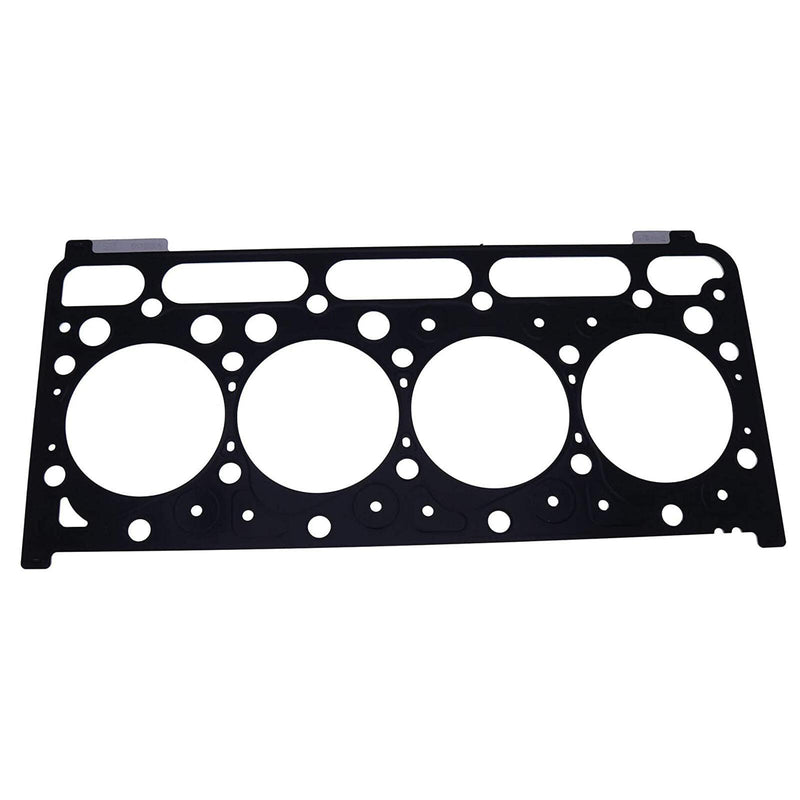 DURAFORCE Full Gasket Kit Set for Kubota V2203 V2203T V2203E Tractor Engine Bobcat 763 753