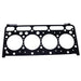 DURAFORCE Full Gasket Kit Set for Kubota V2203 V2203T V2203E Tractor Engine Bobcat 763 753