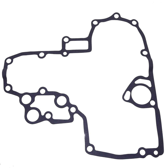 DURAFORCE Full Gasket Kit Set for Kubota V2203 V2203T V2203E Tractor Engine Bobcat 763 753