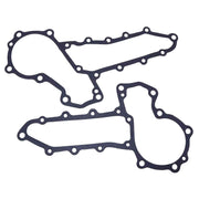 DURAFORCE Full Gasket Kit Set for Kubota V2203 V2203T V2203E Tractor Engine Bobcat 763 753