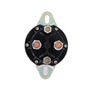 DURAFORCE Solenoid Relay For Western Boss Snow Plow Round HYD01633 56131 56134 42902