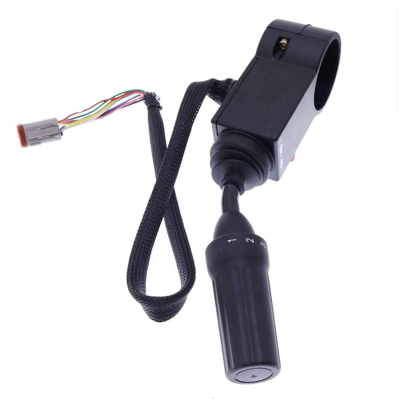 DURAFORCE New JoyStick Controller 8223049 for JLG Lull 1044C-54 6036 6042 10054 10042 8042