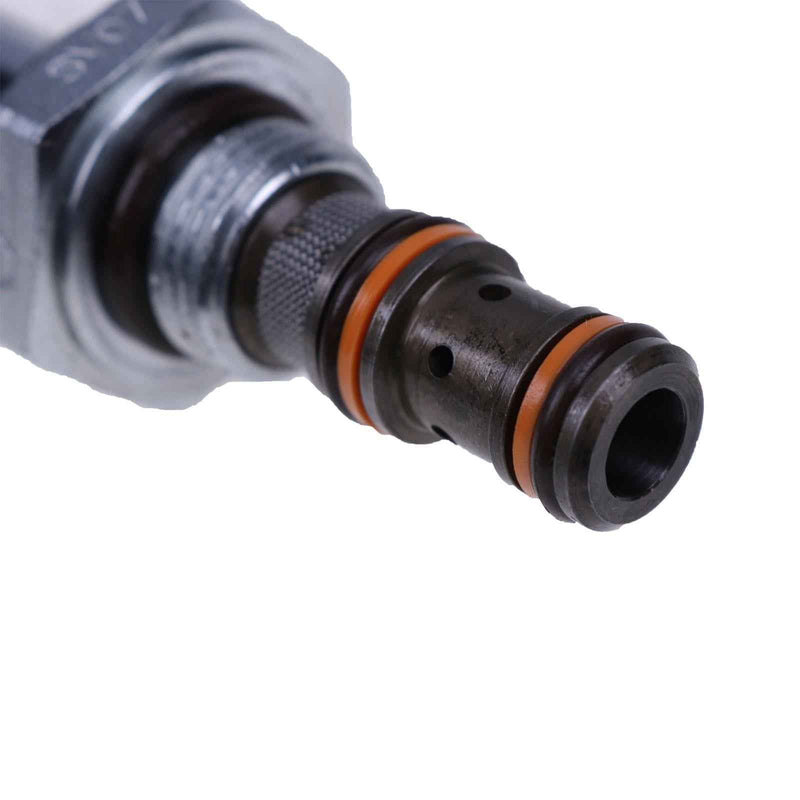 DURAFORCE Solenoid Valve Element for Bobcat 751 753 763 773 863 864 873 883 963 S650 S740