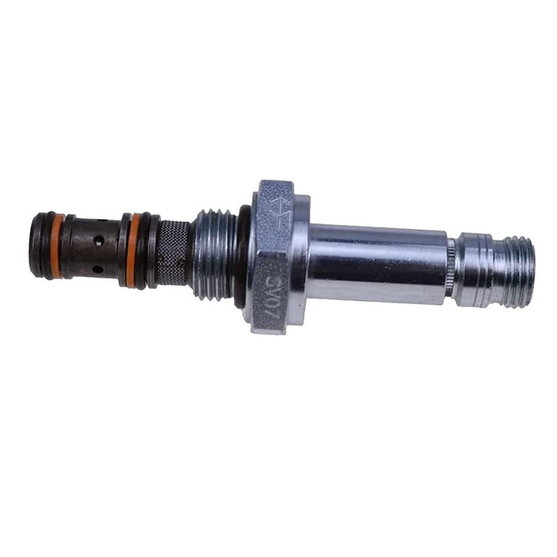 DURAFORCE Solenoid Valve Element for Bobcat 751 753 763 773 863 864 873 883 963 S650 S740