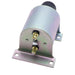 DURAFORCE Solenoid 41-1566 For Thermo King Precedent 610DE 600M C-600 G-700 Advancer A360