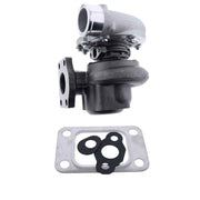 DURAFORCE Turbo GT2052S Turbocharger 148-7183 For CAT 3054 3054B 3054C 416C 416D 420D 428C
