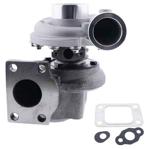 DURAFORCE Turbo GT2052S Turbocharger 148-7183 For CAT 3054 3054B 3054C 416C 416D 420D 428C