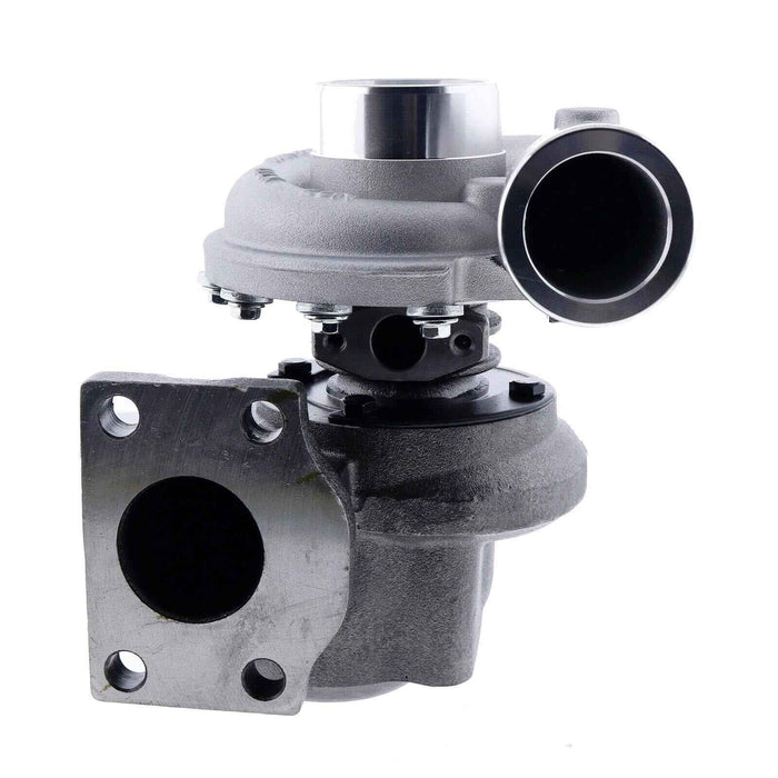 DURAFORCE Turbo GT2052S Turbocharger 148-7183 For CAT 3054 3054B 3054C 416C 416D 420D 428C