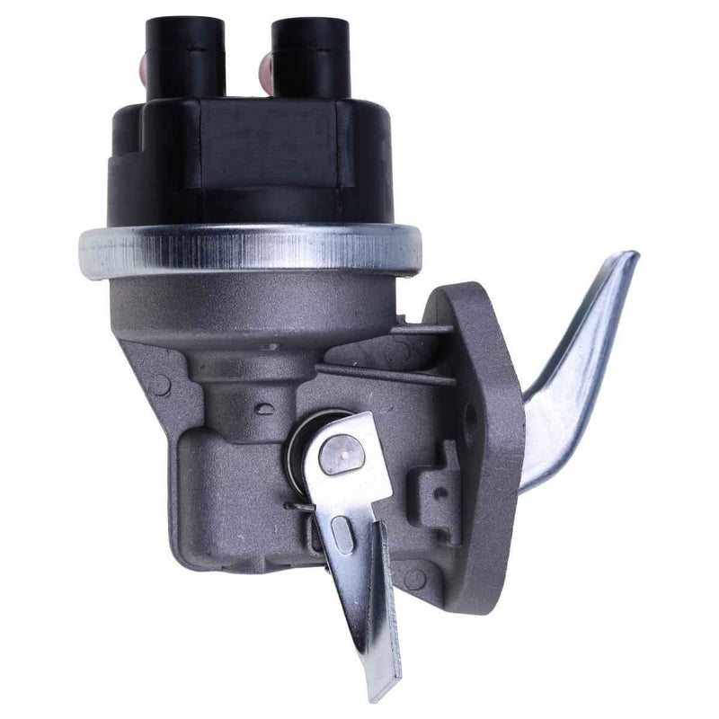 DURAFORCE E38009 Fuel Lift Pump for John Deere 1020 1030 1040 1120 1130 1140 1630 1640